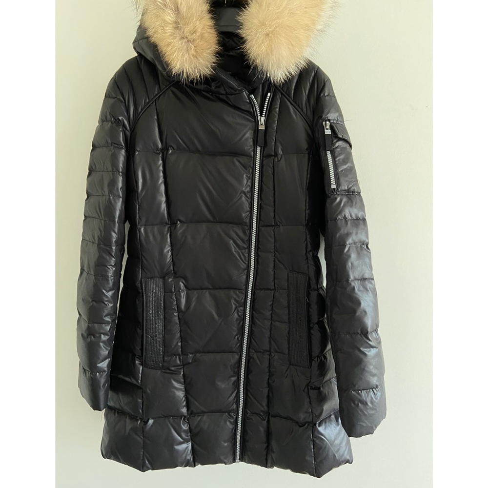 Marc New York winter coat